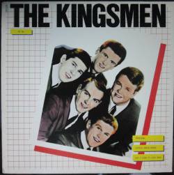The Kingsmen : Ya Ya